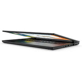 Lenovo T470 |  Core i5 | 7th generation | 08GB Ram | 256 GB SSD | Full HD Display
